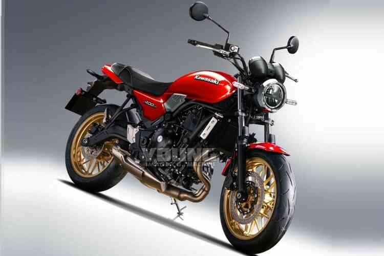 Kawasaki Ingin Hadirkan Motor Klasik Z400RS? 1 kawasaki z400rs render young machine kompasoto optimized