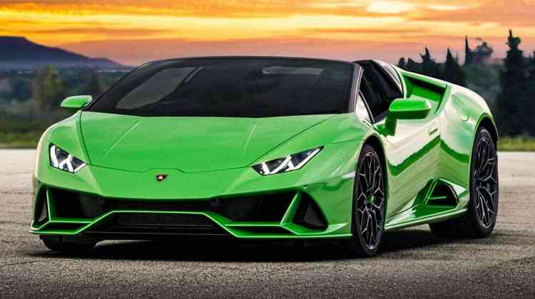 Lamborghini Huracan Kena Recall Gara-gara Lampu Depan 1 lamborghini huracan autofun optimized