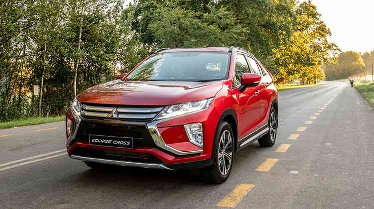 Eclipse Cross dan Penjualannya yang Terus Terpuruk 1 mitsubishi eclipse cross sun motor group optimized