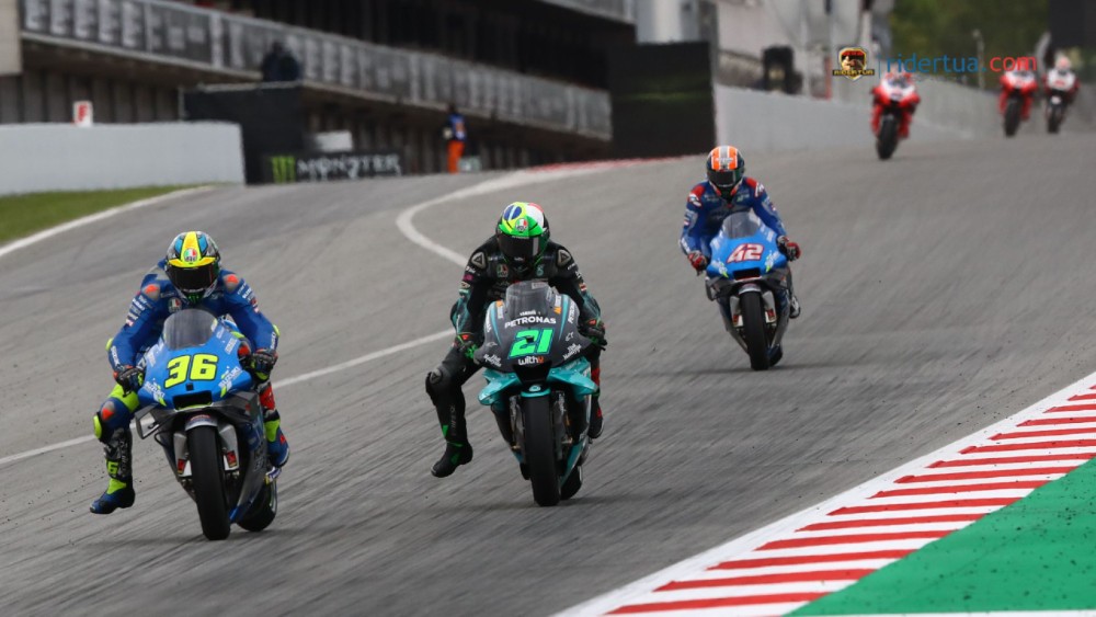 termas de rio hondo Argentina Mir Morbidelli rins