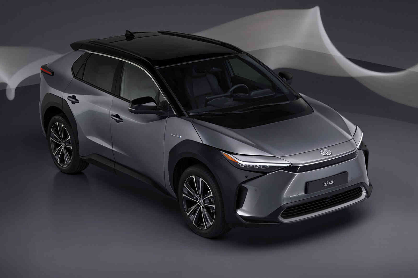 Toyota bZ4X Hanya Tersedia 100 Unit Untuk Asia Tenggara 1 toyota bz4x autocar optimized