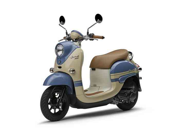 Yamaha Vino Dapat Penyegaran, Makin Cakep! 1 yamaha vino 2022 detikoto optimized