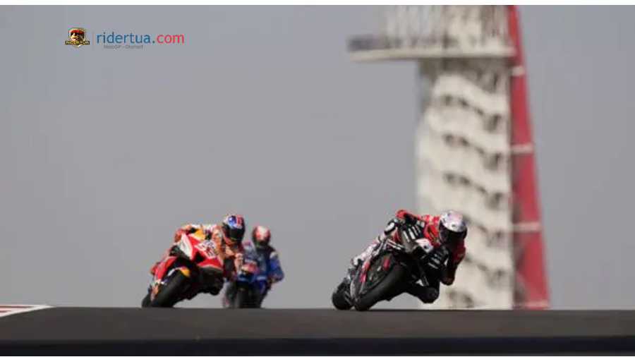 Aleix Espargaro Kecam Alex Marquez yang Melambat dan Menunggunya! 1 Aleix Espargaro Marc Marquez