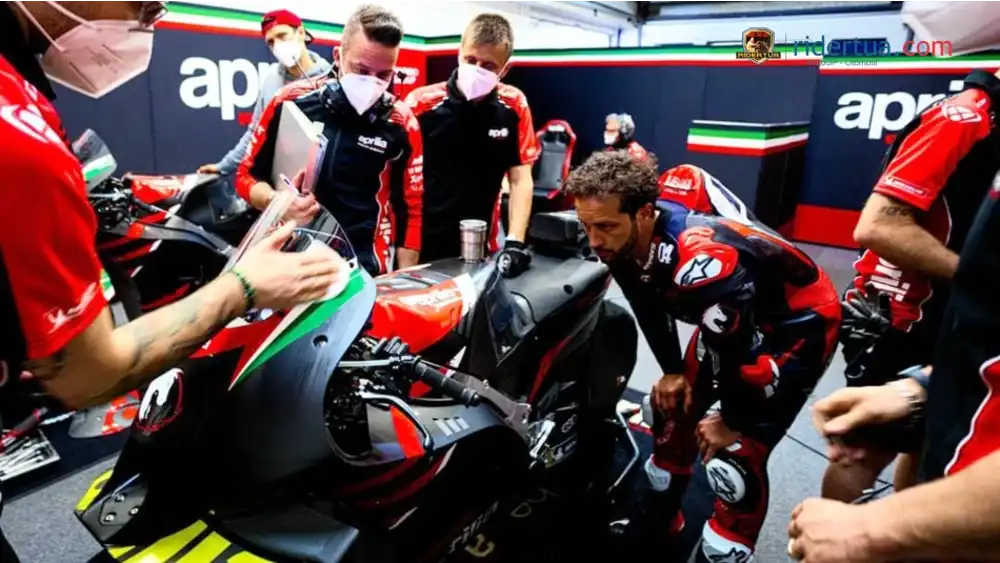 Andrea Dovizioso 1 1