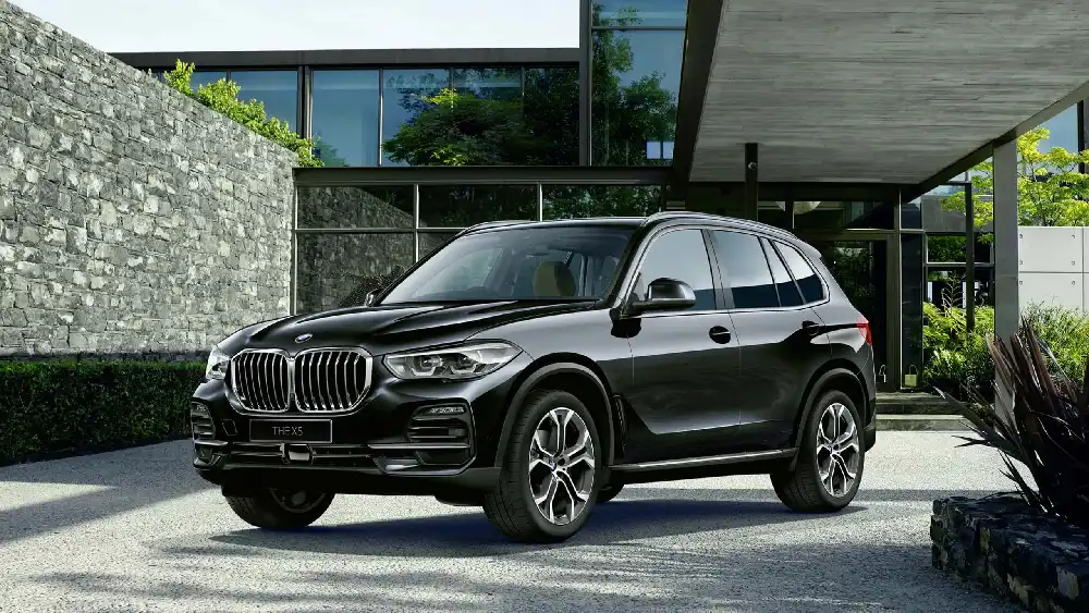 BMW Copot Sejumlah Fitur Dari Mobil Rakitan Lokal? 1 BMW X5 Blog