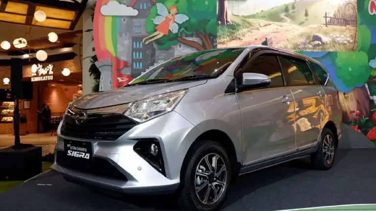 200 Ribu Unit Mobil LCGC Bisa Terjual Tiap Tahun, Tapi…
