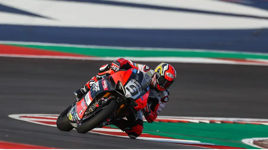 Danilo Petrucci 2