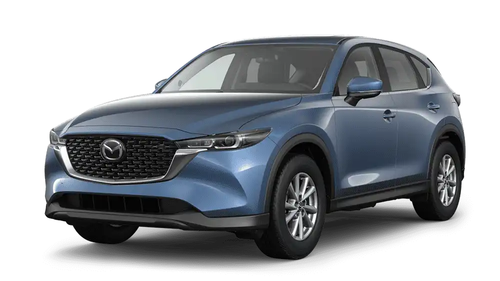 Mazda CX-5 Terbaru Laris Manis di Indonesia! 1 Mazda CX 5 2022 Facelift USA