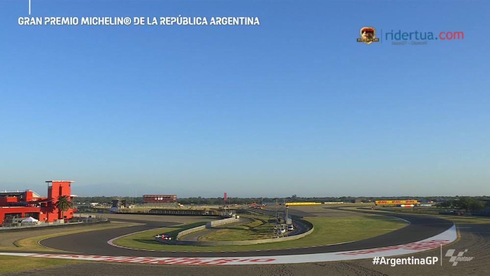 MotoGP Argentina Dibatalkan, Hanya Digelar 21 Grand Prix Pada 2024? 1 MotoGP Argentina Termas 2022