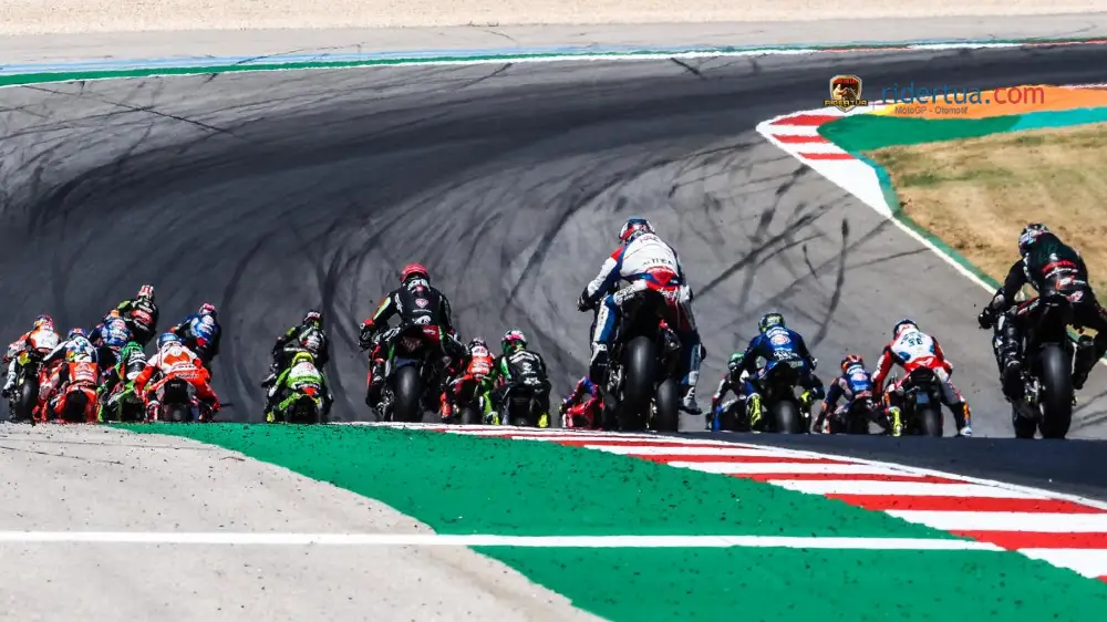 MotoGP Portugal