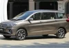 Suzuki Masih Tetap Luncurkan Ertiga Terbaru, Dirilis di IIMS 2026? 1 Ekspor mobil LMPV Suzuki Ertiga Motor1