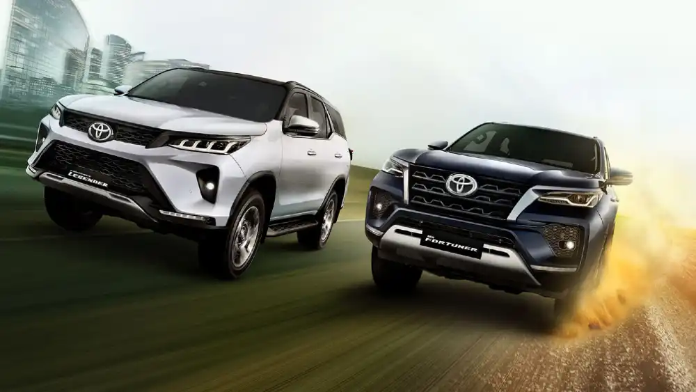 Toyota Prioritaskan Kualitas Fortuner Khusus Pasar Australia 1 Toyota Fortuner Bharat 1