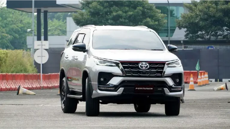 Toyota Fortuner Varian Termurah Hanya Terjual 16 Unit Sepanjang Q1 2026?