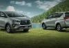 Mobil MPV terlaris Toyota Kijang Innova TAM