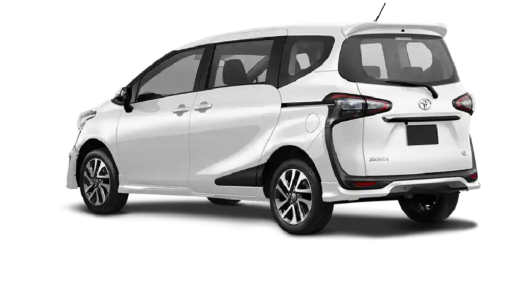 Toyota Sienta Masih Diminati di Indonesia? 1 Toyota Sienta TAM