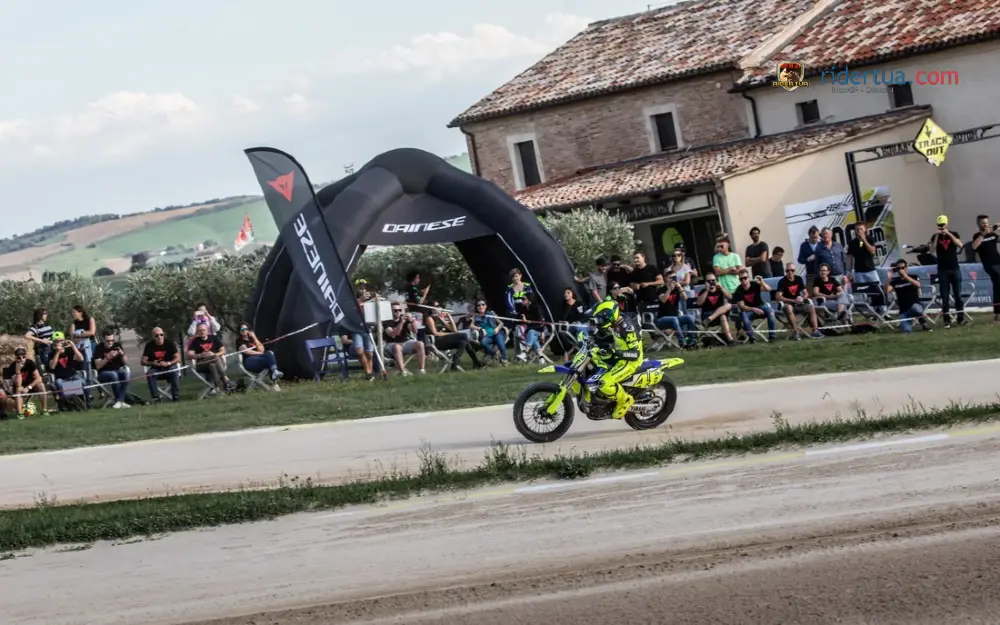 VR46 Ranch Experience 1