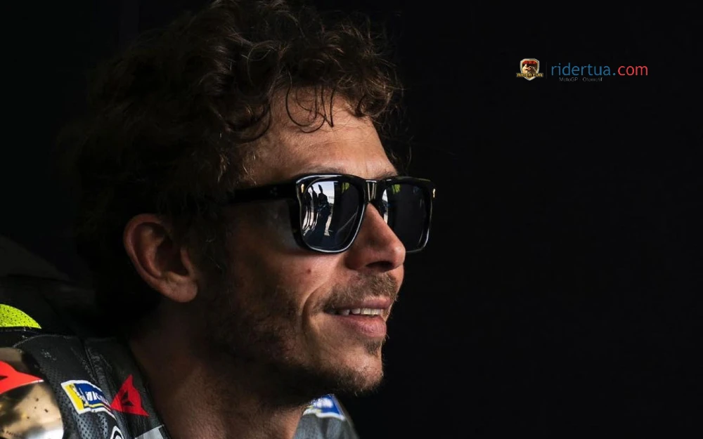 Valentino Rossi