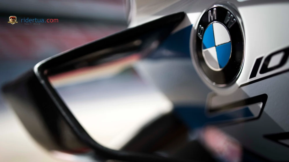 BMW MotoGP