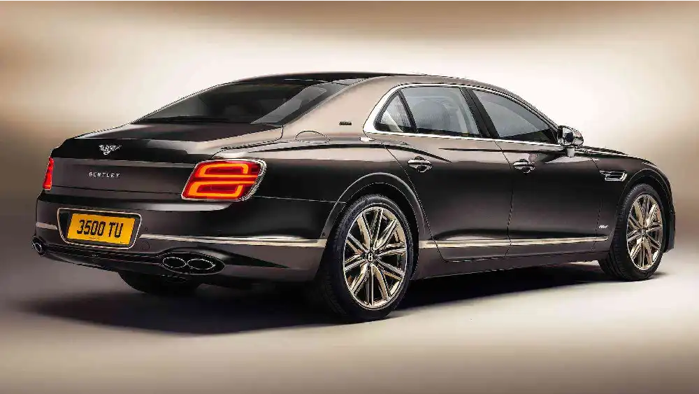Bentley Catatkan Hasil Penjualan yang Bagus Pada Q1 2022 1 Bentley Flying Spur Hybrid Odyssean Motor1