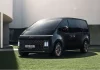 Hyundai Staria Motor1
