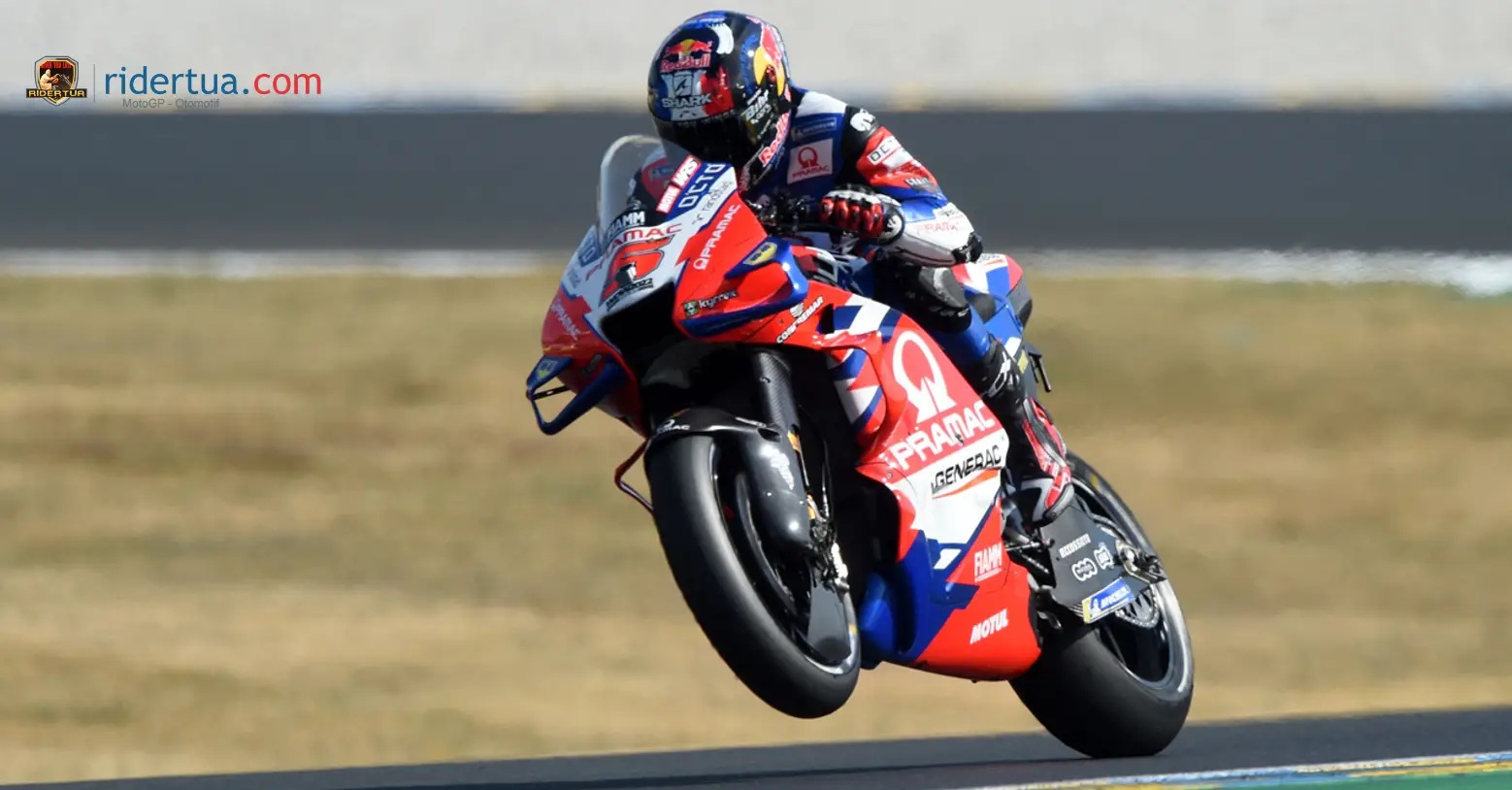 Johann Zarco