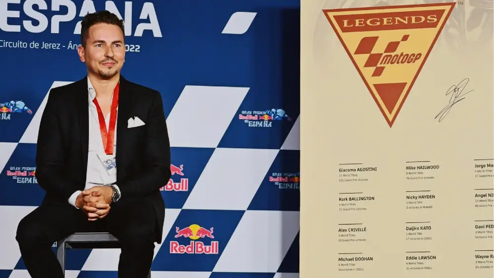 Jorge Lorenzo 1
