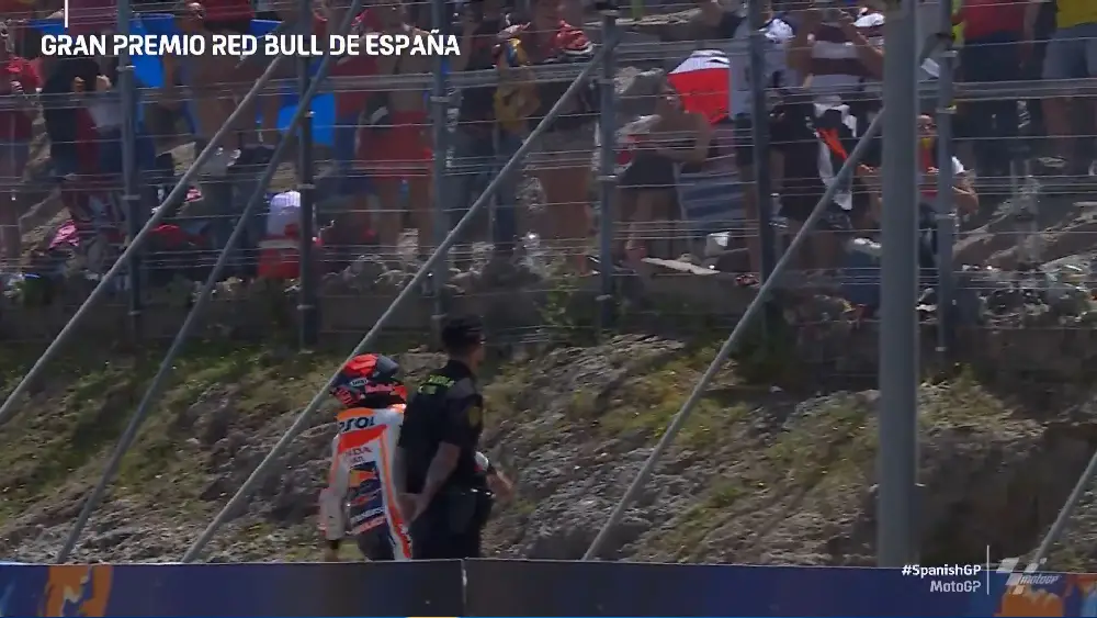 Marc Marquez 2