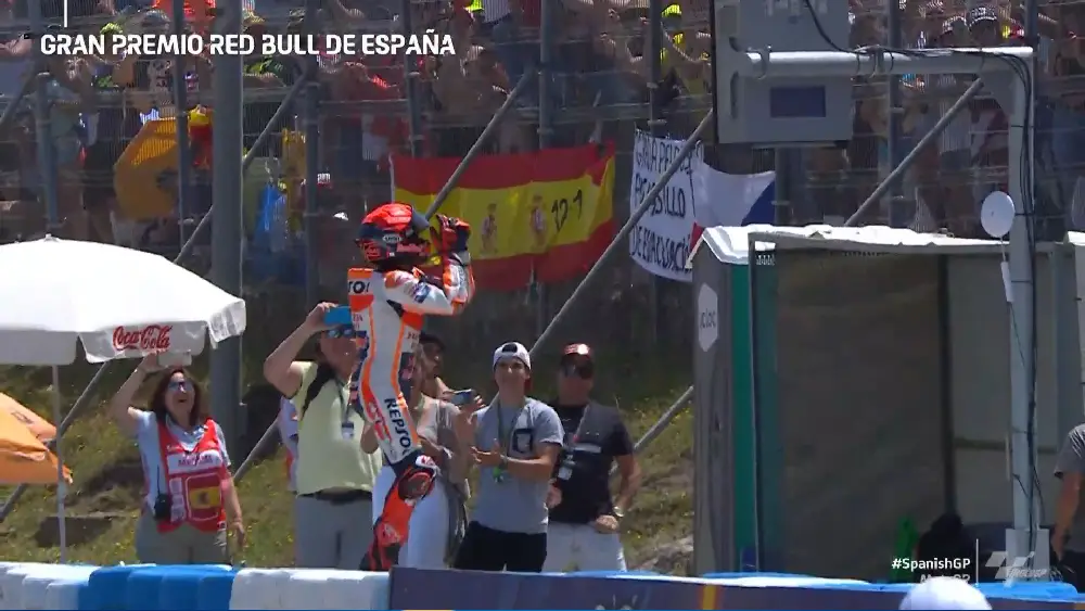 Marc Marquez 3