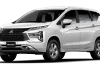Mitsubishi Xpander