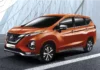 Mobil LMPV Nissan Livina