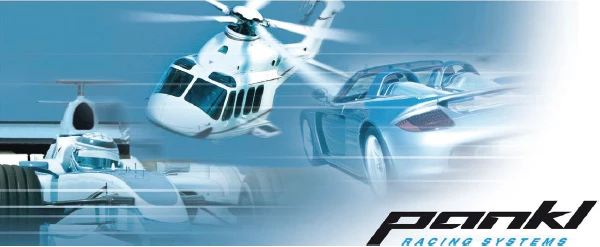 Pankl Racing System