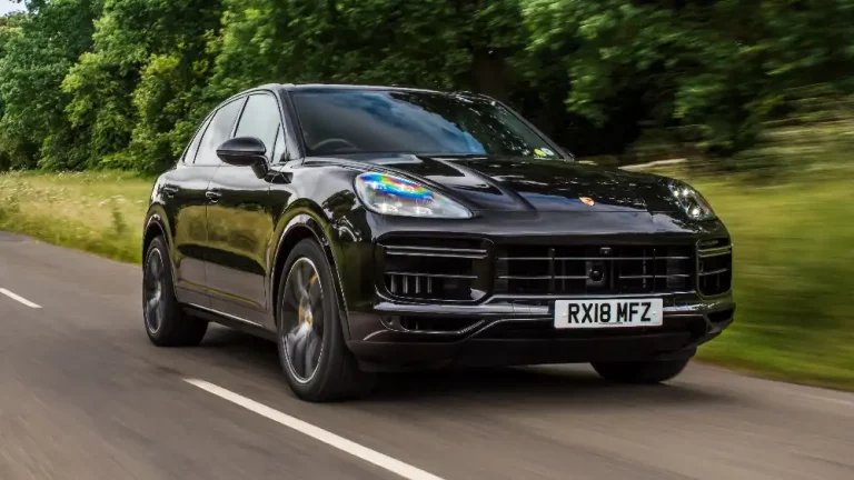 Porsche Catat Adanya Penurunan Pada Penjualan Mobilnya