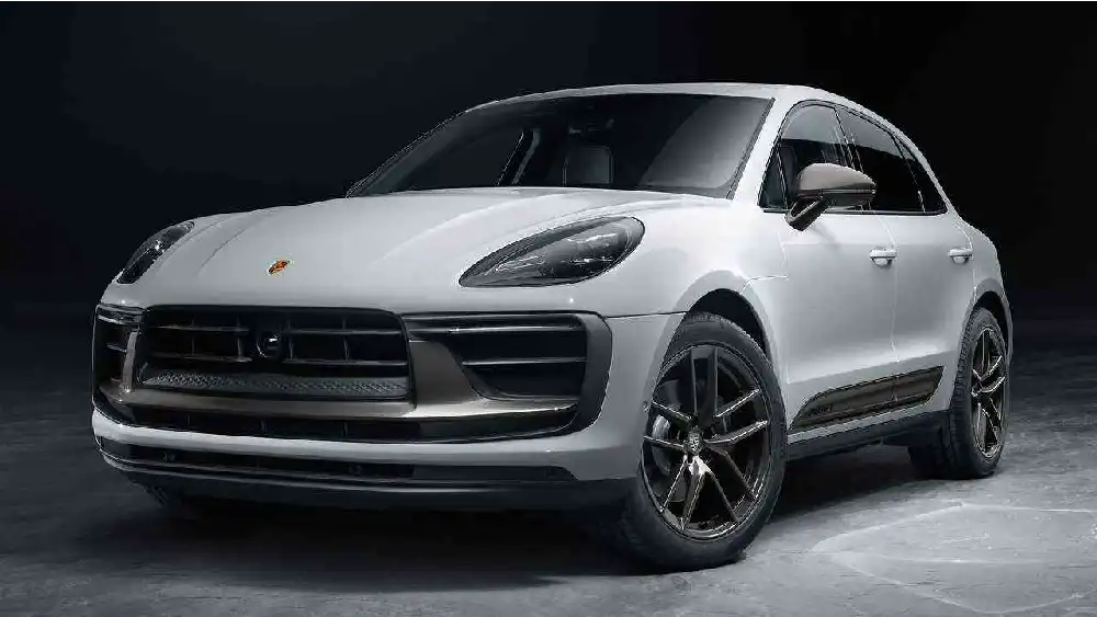Porsche Sukses Menjual 68 Ribu Mobil di Q1 2022!