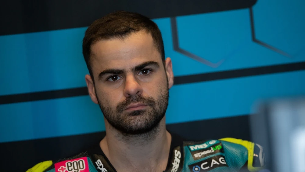 UMR (Upah Minimum Rider) MotoGP, Apakah Masuk Akal? 1 Romano Fenati