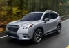 Subaru Forester Edmunds