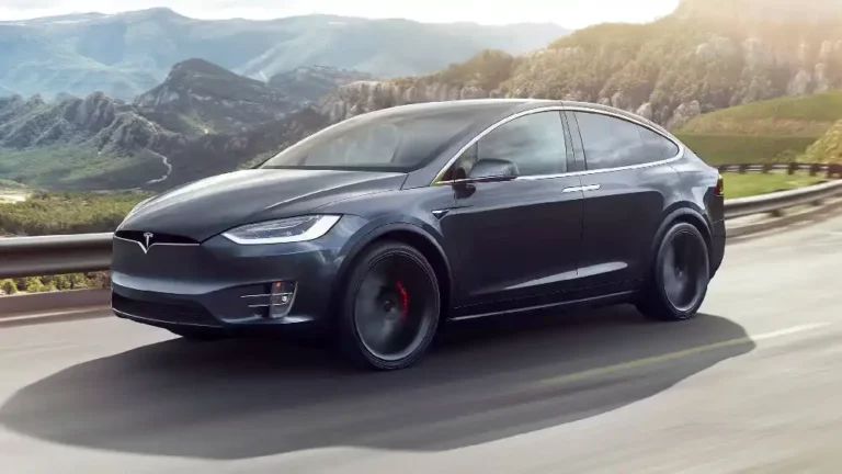 Tesla di Malaysia Dijual di Bawah Rp 1 Miliar?