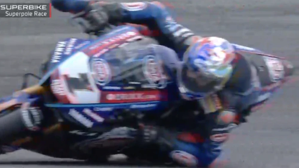 Toprak Save Marc Marquez 1