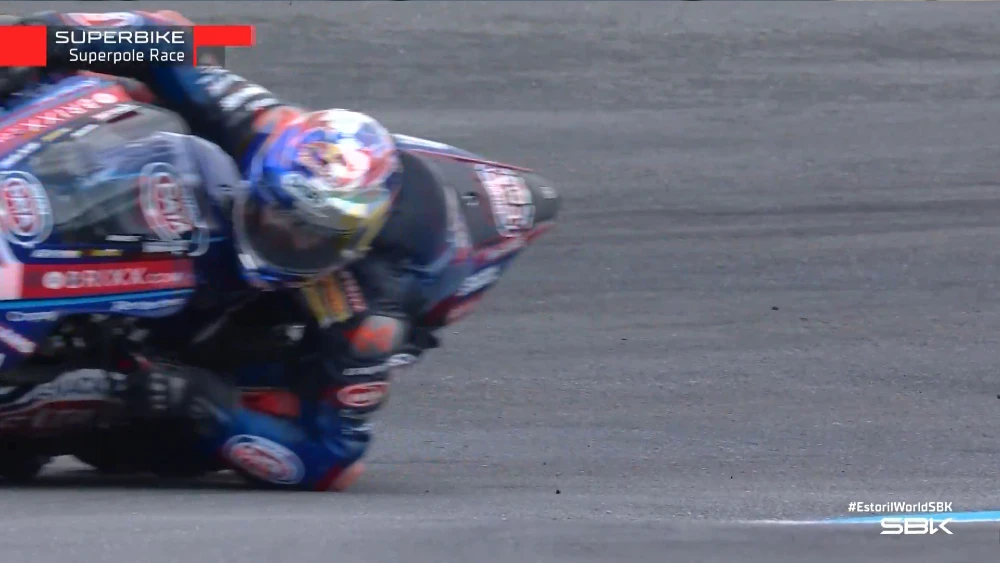 Toprak Save Marc Marquez 2