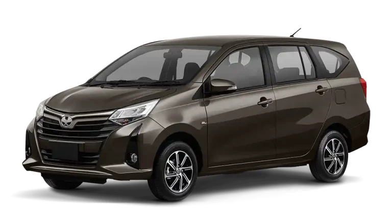 Mobil LCGC Mendapat Diskon Bulan April 2026, Kecuali…