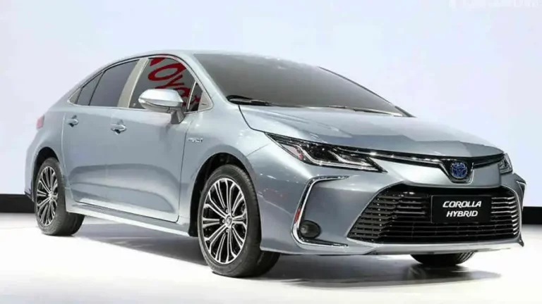 Mobil Sedan Kini Mulai Diminati Oleh Konsumen Indonesia?