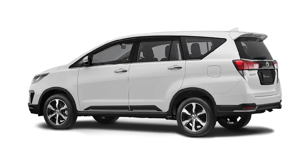 Innova Hybrid Bakal Dirilis Tanggal 17 November? 1 Toyota Kijang Innova TAM 2