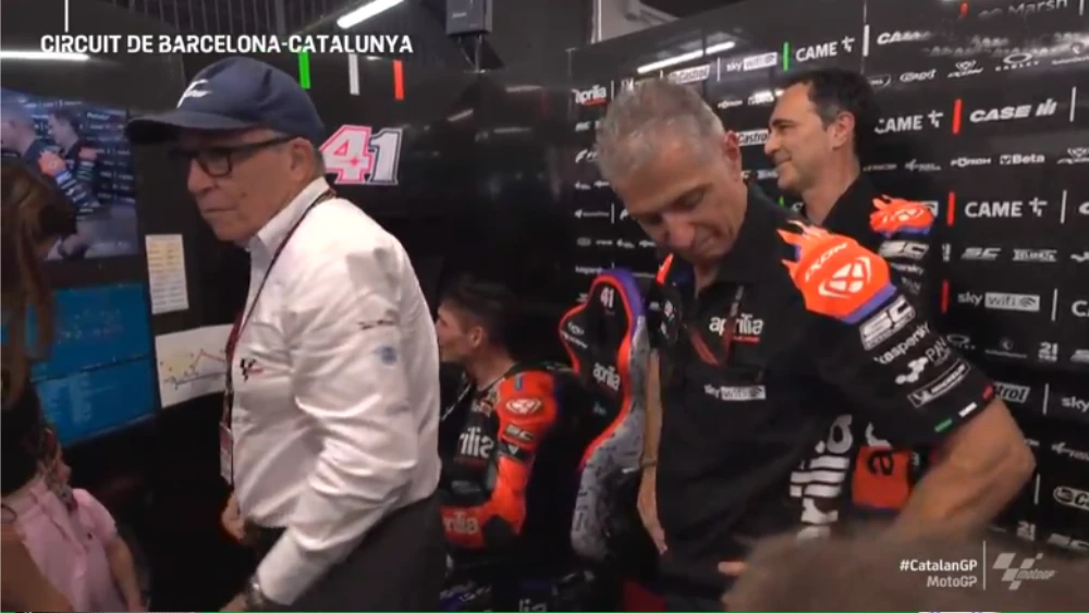 Aleix Espargaro 3