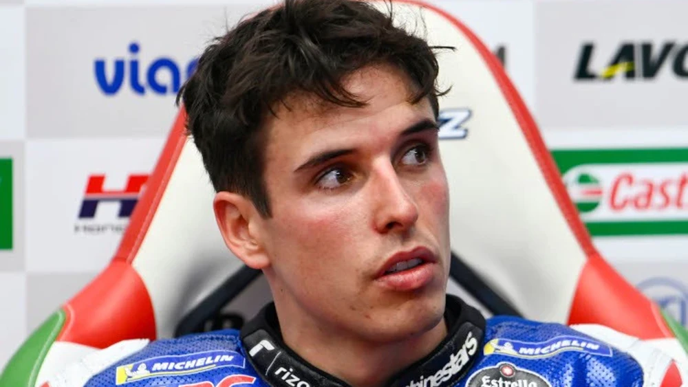 Alex Marquez Jadi Tumpuan Honda dalam Uji Coba, Pol Siap Angkat Koper? 1 Alex Marquez