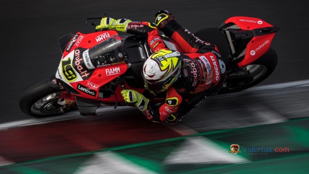 Alvaro Bautista 2