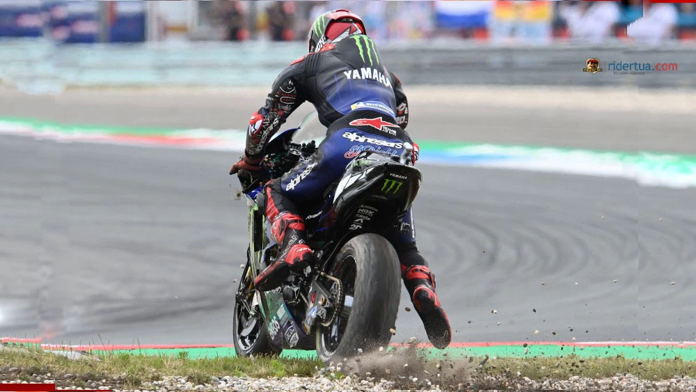 Fabio Quartararo 8