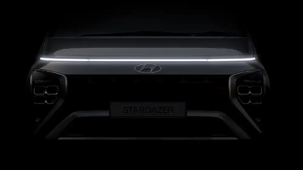 Toyota dan Strateginya 'Menyambut' Hyundai Stargazer 1 Hyundai Stargazer HMI