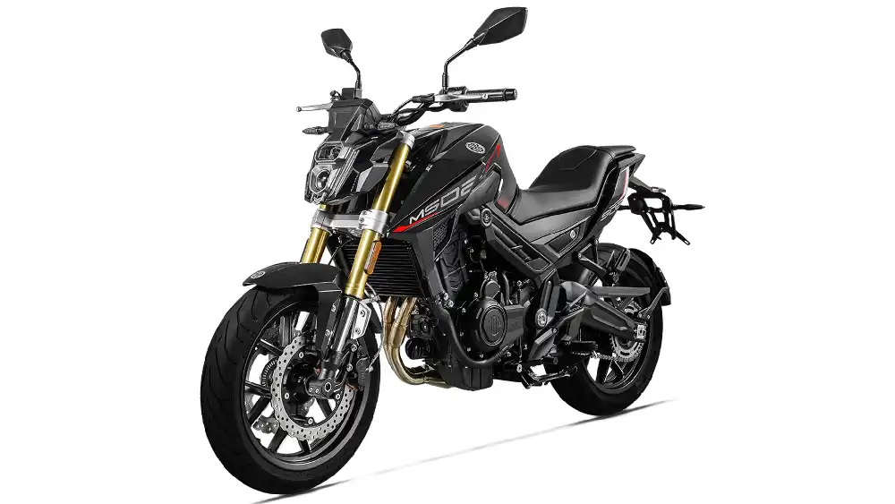 Benelli dan Keeway yang Terdampak Krisis Chip 1 Keeway MBP M502 Motos Tarragona