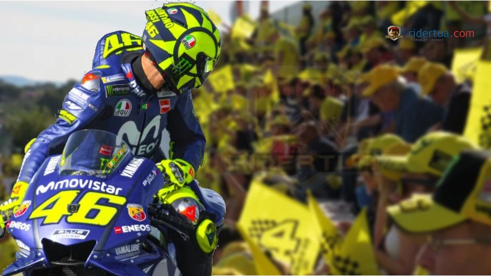 Valentino Rossi
