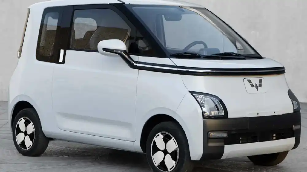 Wuling EV Versi Indonesia Berbeda Dengan Air EV, Lho 1 Wuling Air EV CleanTechinca