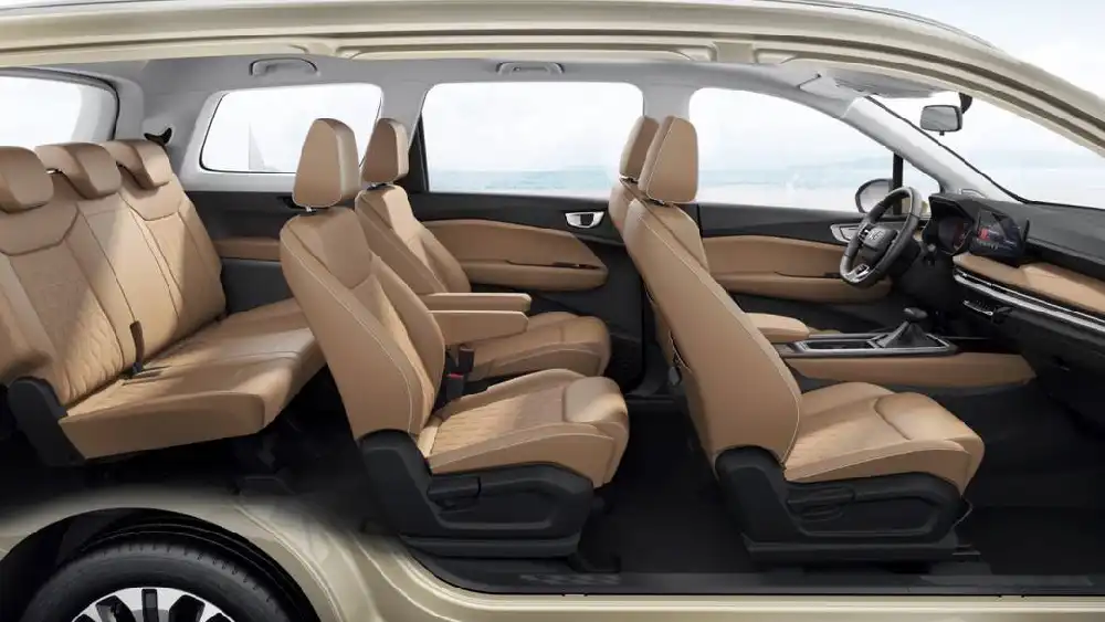 Wuling Jiachen Resmi Dirilis, Hanya Rp 150 Jutaan! 1 Wuling Jiachen car inotgo com